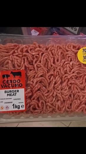 Dak Carnicería on Reels