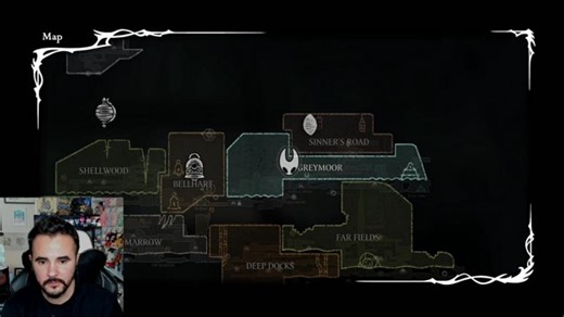 I forgot how to play already.