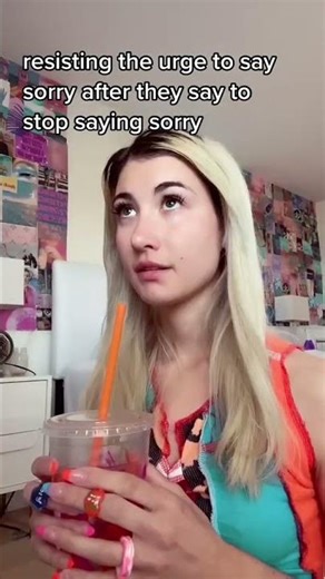 i'm too nice and i hate it :) #Shorts #megsdeangelis