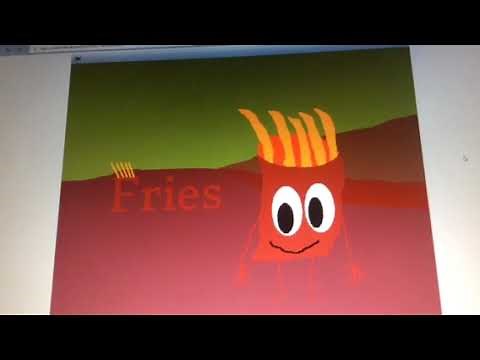 Battle for BFDI Again Trailer