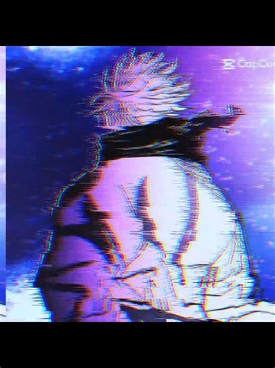 edit gojo . jujutsu kaisen. hppp.gojo
