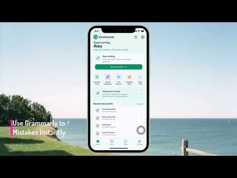 How to Use Grammarly for Grammar and Spelling 2026 | Fix Grammar Mistakes Instantly With Grammarly