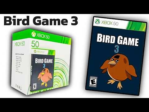 Bird Game 3. Does It Really Exist?