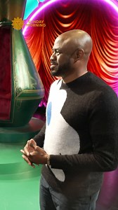 20K views · 347 reactions | The '70s Tony Award-winning musical "The Wiz," a soulful retelling of L. Frank Baum's "The Wonderful Wizard of Oz," is back on Broadway. Wayne Brady, who plays the title role, shares his journey of bringing the iconic character to life. https://cbsn.ws/3xyvhDv | CBS Sunday Morning | Facebook
