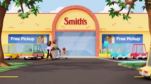 4 comments | It’s easy to SAVE with personalized coupons on top of weekly sales and rewards like Fuel Points, all for prices that are lower than the everyday low. Smithsfoodanddrug.com/pr/shop-all-promotions?cid=soc.own.twi_promotions_20220502_b:smi_t:promotions | Smith's Food and Drug Stores | Facebook