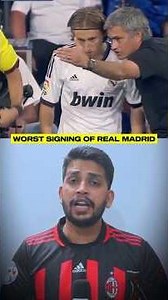 LUKA MODRIC FROM WORST TO BEST ITW ❤️