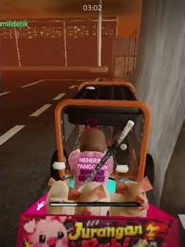 Main vidi killernya 3#violincedistrict #robloxmemes