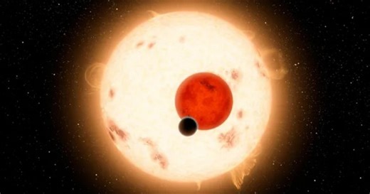 Задача трех тел: ученые приблизились к решению нерешаемой загадки физики