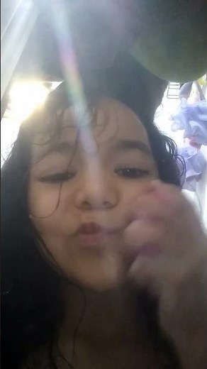 Mi rutina de baño 😃