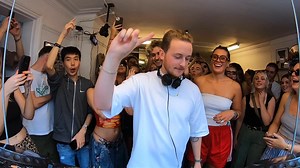 Disclosure @ Kindred Radio FULL SET 2024-08-26
