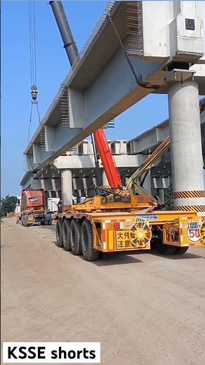 How Base Isolation Works: Protecting Bridges from Earthquakes👷🏗️