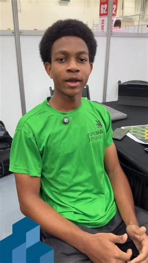 2.8K views · 1.9K reactions |  Today at the WorldSkills Jamaica...