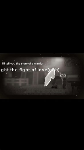 The Story of a Warrior 🐷👑 | Technoblade