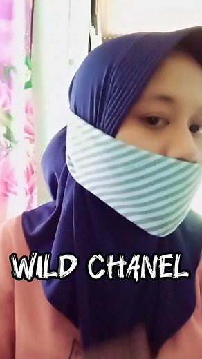 Tutorial masker | Wildan Chanel