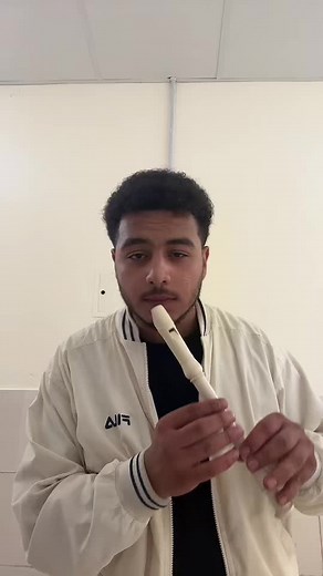 Altaj Flute Recorder Beatbox Video