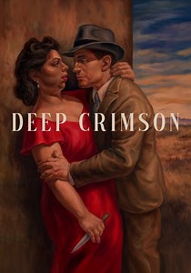 Deep Crimson - movie: where to watch streaming online