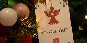 Salvation Army seeks community support for Angel Tree project ahead of deadline