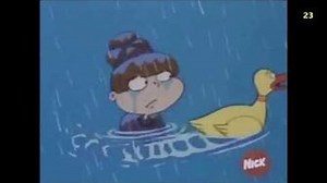 How Many Times Did Angelica Pickles Cry? - Part 23 - Two By Two