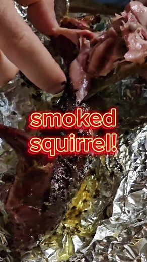 Cooking Tips for Perfectly Smoked Squirrel | Battle Branch Boys