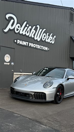 Here’s a quick walk-around video of common corners and edges on a new 911 fully wrapped in PPF. This is what a custom PPF install looks like. A kit install is cheaper, faster, and not as clean. Some kits look great—and that’s what some customers want and pay for. But it’s hard to beat the look of a custom install. Photos at the end show a cheap PPF kit install. People often find us after experiencing the pain of a bad install. When calling around for price (like most do), they overlook the value