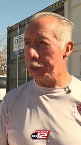 Six months after devastating floods swept through parts of the Hill Country, volunteers say the needs of survivors are changing with the weather. FULL STORY: https://www.ksat.com/news/local/2025/12/15/hill-country-flood-survivors-face-new-needs-as-cold-weather-drives-demand-for-winter-essentials/?utm_source=facebook&utm_medium=social&utm_campaign=snd&utm_content=ksat12 | KSAT 12 & KSAT.com