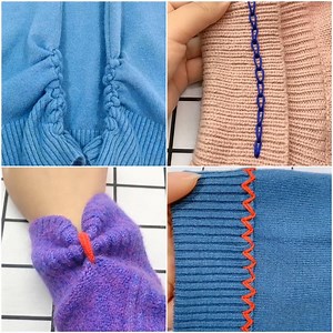 Alter your own clothes with these sewing tips and tricks | Simple Life