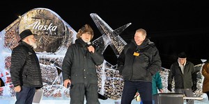 Ice Alaska moves into 3rd round of competitions