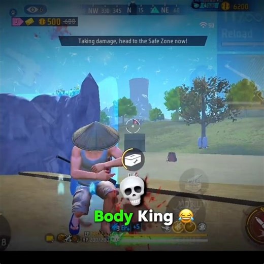 #FreeFireHighlight#HeadshotOnly#FFGameplay#ProGamer#ClutchMoments🤯#freefireclips #freefireindia