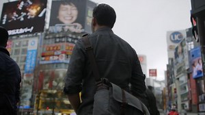 Joel Van Haren // Cinematography Reel