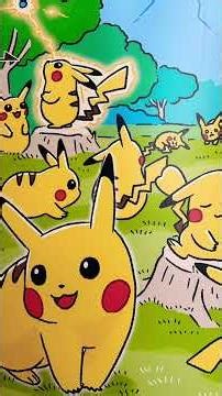 Pokemon (Pikachu) Wallpaper #pokemon #pikachu #wallpaper #fy #fyp #follow #anime #phone