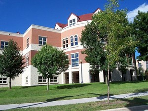 Marathon County Public Library - Alchetron, the free social encyclopedia