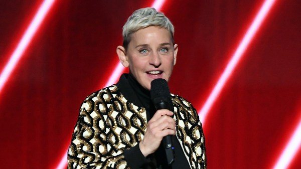 Ellen DeGeneres, ‘Legally Blonde’ reboot, more Hollywood scoop