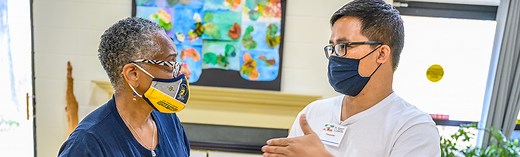 Online Bachelor’s in Public Health Education - Health Studies | UNC Greensboro