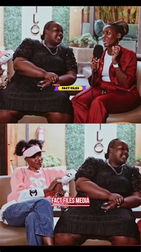 ‏#factfiles | girl says not in relationship in interview