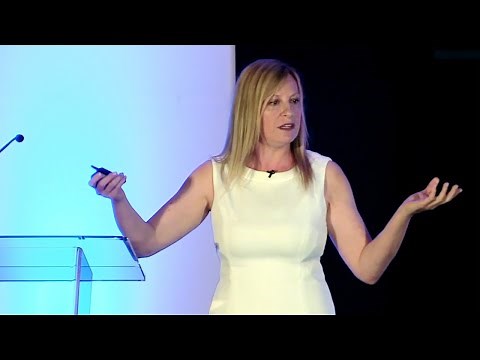 Michelle Rozen | The Change Doctor | Keynote Speaker | SpeakInc