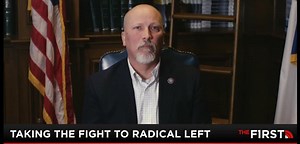 6.1K views · 699 reactions | “Let’s be clear about what the Biden administration wants to do.” “They want to target you, they want to target me.” “They want to target every other God-fearing conservative American out there.” Rep. Roy calls on parents to HOLD THE LINE: Full interview with Dana Loesch ==> https://www.youtube.com/watch?v=_zXKtfKnfT8 | U.S. Representative Chip Roy Press Office | Facebook