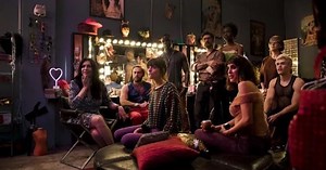 Anuncian la fecha de estreno de los últimos episodios de "Hard"