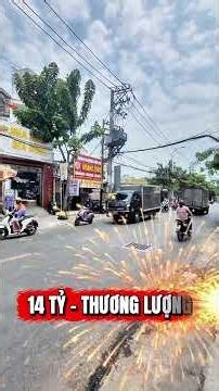 Mặt tiền đường Hương Lộ 2#batdongsan #nhadatquanbinhtan #bannhabinhtan #mattienkinhdoanh
