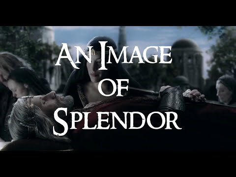 Understanding Aragorn's Death