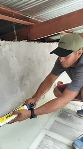 241K views · 1.7K reactions | #reelsfb #BahayGoals #installation #construction #roofing #ceiling #rooftop #house | Romeo Montiil Jr. | Facebook
