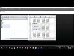 Cointegration Analysis on Eviews | Finance Research Techniques | Bin Khalil Academy