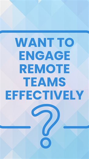 𝐁𝐨𝐨𝐬𝐭 𝐫𝐞𝐦𝐨𝐭𝐞 𝐭𝐞𝐚𝐦 𝐞𝐧𝐠𝐚𝐠𝐞𝐦𝐞𝐧𝐭 𝐰𝐢𝐭𝐡 𝐦𝐞𝐚𝐧𝐢𝐧𝐠𝐟𝐮𝐥 𝐯𝐢𝐫𝐭𝐮𝐚𝐥 𝐫𝐞𝐜𝐨𝐠𝐧𝐢𝐭𝐢𝐨𝐧! Use digital platforms to host your ceremony, highlight achievements, and deliver awards straight to recipients’ homes for a personal touch. Virtual events can increase engagement by 15%. Small effort, big impact 💼🏆 Need virtual event tips? 𝐂𝐨𝐧𝐭𝐚𝐜𝐭 𝐮𝐬 𝐚𝐭 𝐭𝐡𝐞𝐯𝐢𝐥𝐥𝐞𝐛𝐫𝐚𝐧𝐝𝐢𝐧𝐠.𝐜𝐨𝐦 #VirtualAwards #RemoteTeams #EmployeeRecognition #VilleBranding #Engag