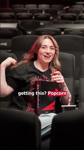 Add a new sense to your 4DX The Super Mario Galaxy Movie Screening 🍿🌌 | Cineworld