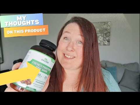 Why People Take Pine Bark Extract (And Why I Did)