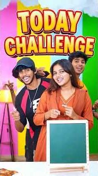 Ellarukku inaikku oru pudi🍗😁 #shorts #shortsfeed #trending #challenge #comedy #funny