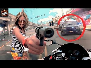 25 Times Road Rage Got Served Instant Karma.