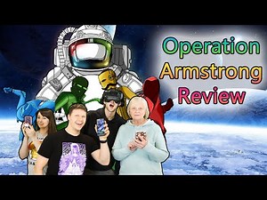 Awesome Co-op VR Tactical Stealth Game 'Operation Armstrong' (Review)