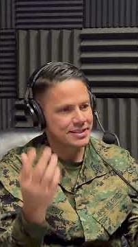 A Conversation with the Commandant and Sergeant Major of the Marine Corps