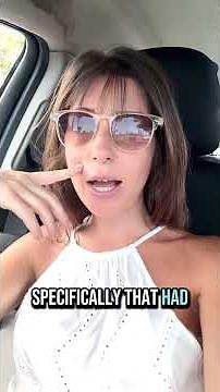 How do you know when you’re actually finally over Emetophobia part one ￼#emetophobia #coaching