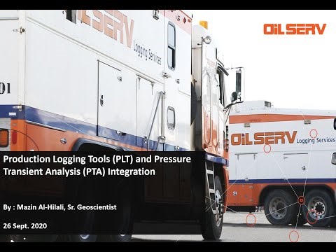 Production Logging Tool-Well Testing Analysis Integration to Evaluate Downhole Performance - Arabic